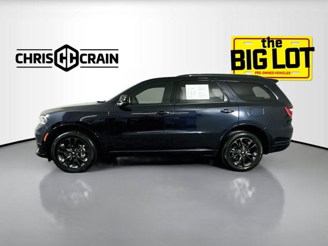 2025 Dodge Durango GT AWD