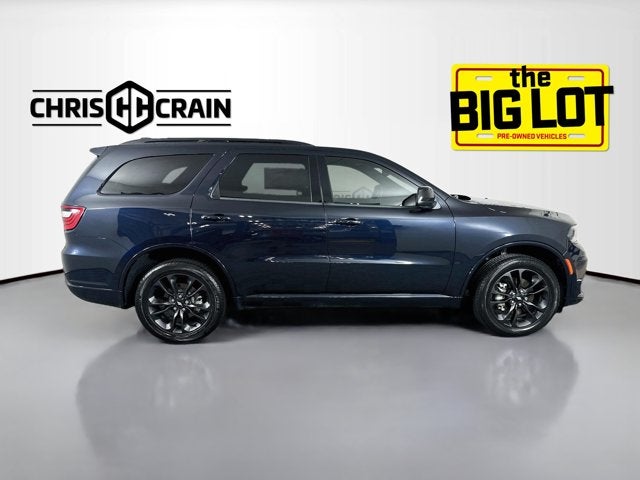 2025 Dodge Durango GT AWD