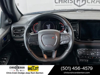 2025 Dodge Durango GT Plus AWD