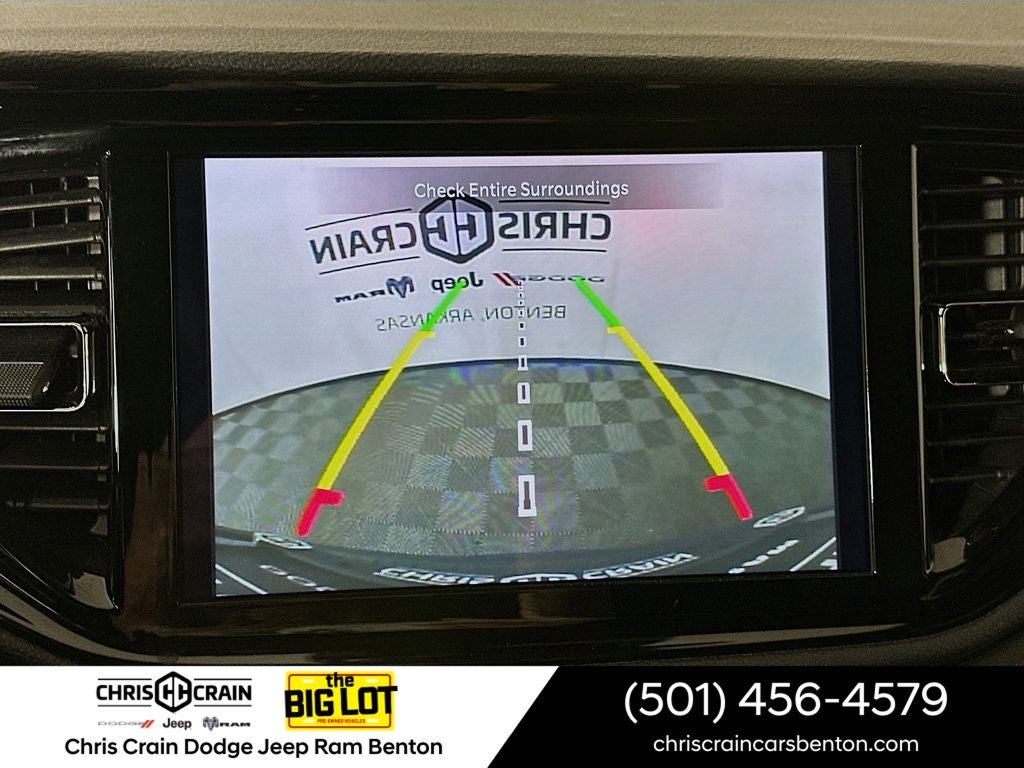 2025 Dodge Durango GT Plus AWD