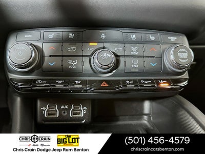 2025 Dodge Durango GT Plus AWD