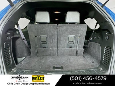 2025 Dodge Durango GT Plus AWD