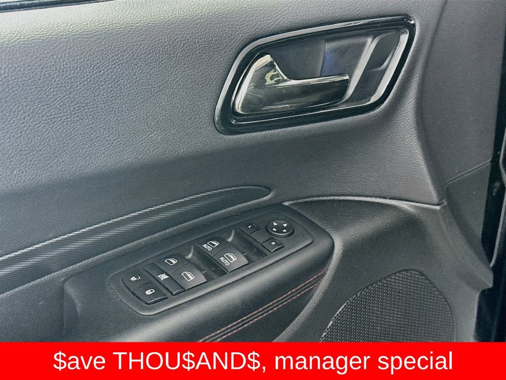 2025 Dodge Durango GT AWD