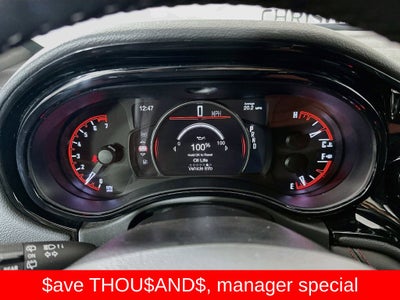 2025 Dodge Durango GT AWD