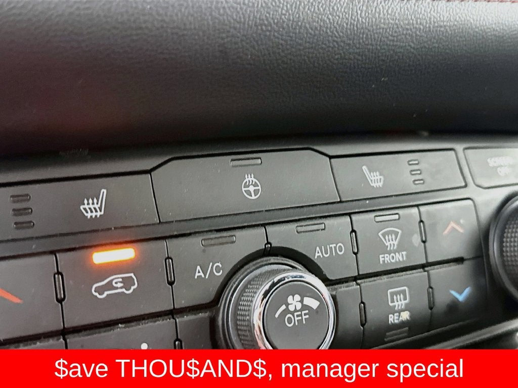 2025 Dodge Durango GT AWD