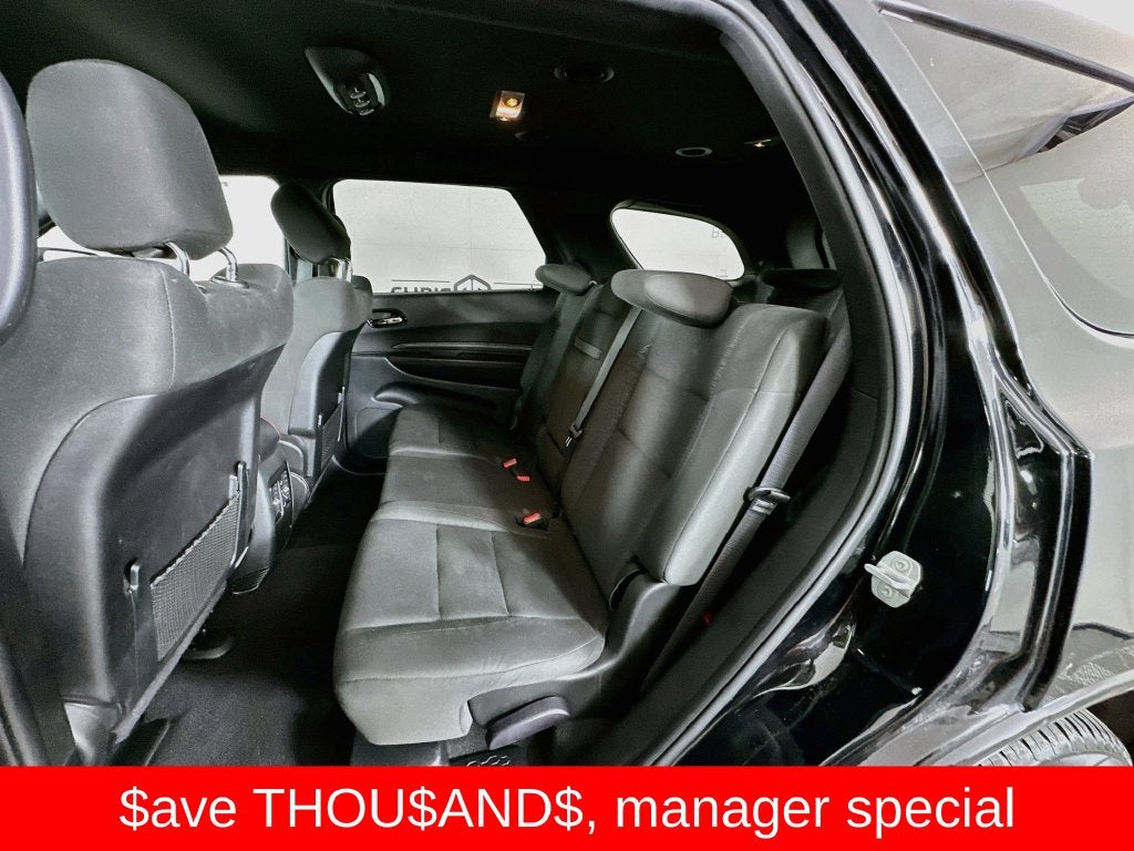 2025 Dodge Durango GT AWD