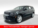2025 Dodge Durango GT AWD