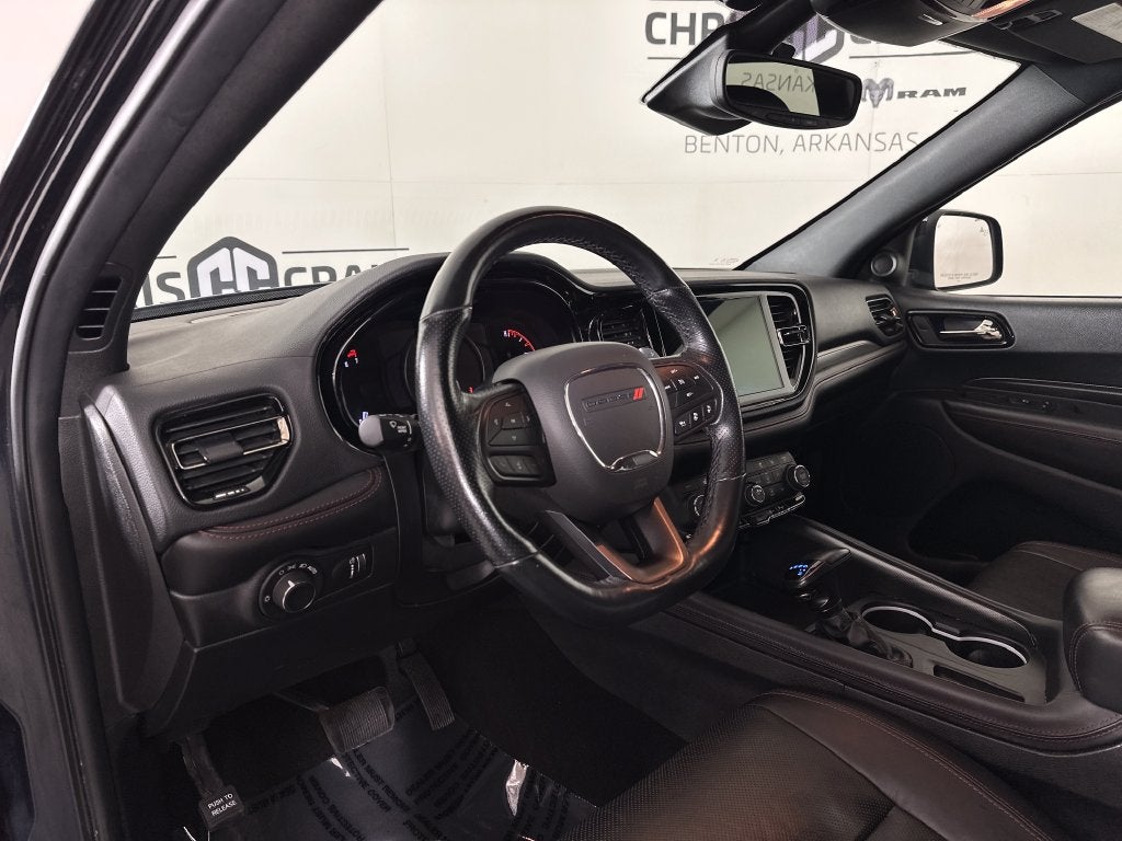 2024 Dodge Durango GT Plus AWD