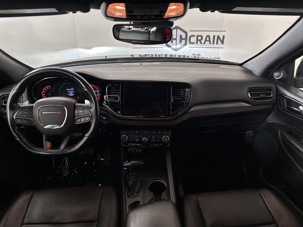 2024 Dodge Durango GT Plus AWD
