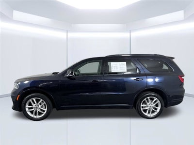 2024 Dodge Durango GT Plus AWD
