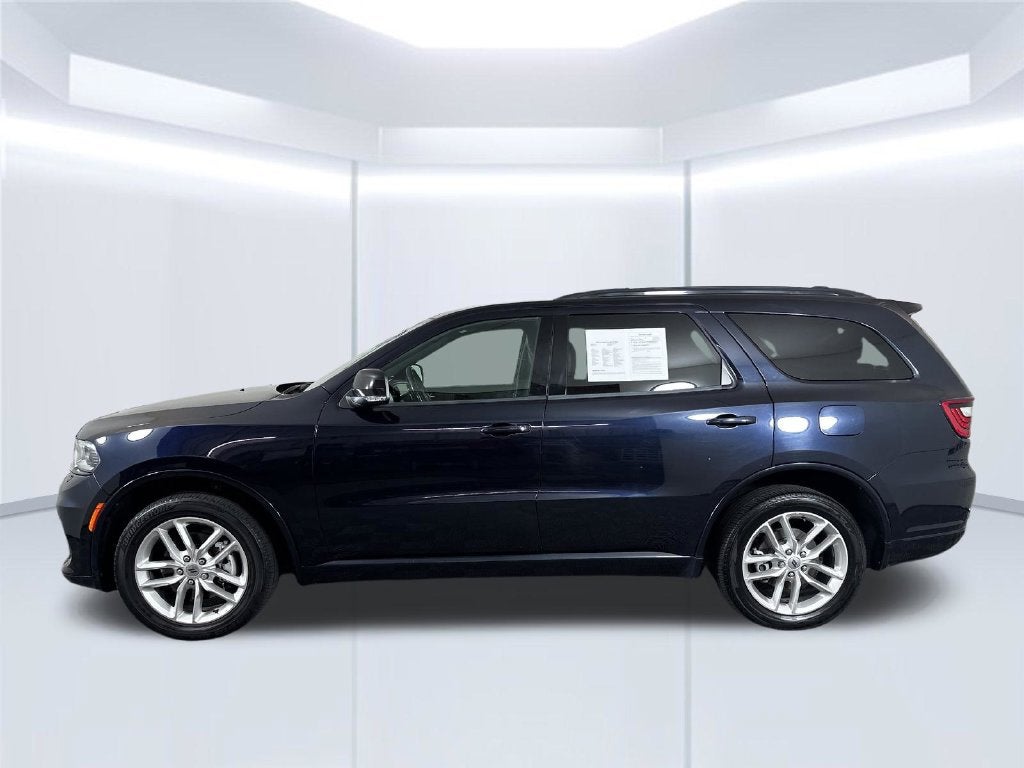 2024 Dodge Durango GT Plus AWD