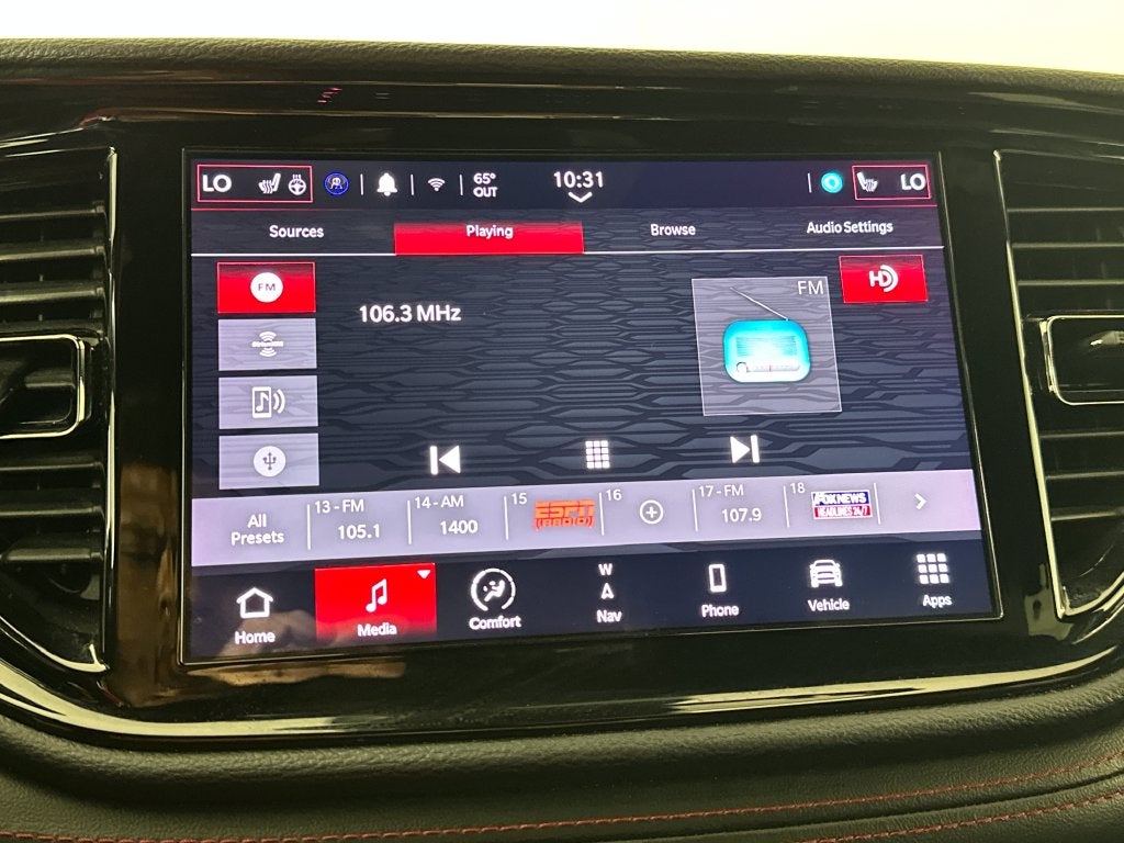 2024 Dodge Durango GT Plus AWD