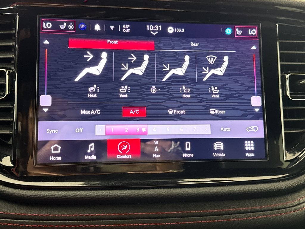 2024 Dodge Durango GT Plus AWD