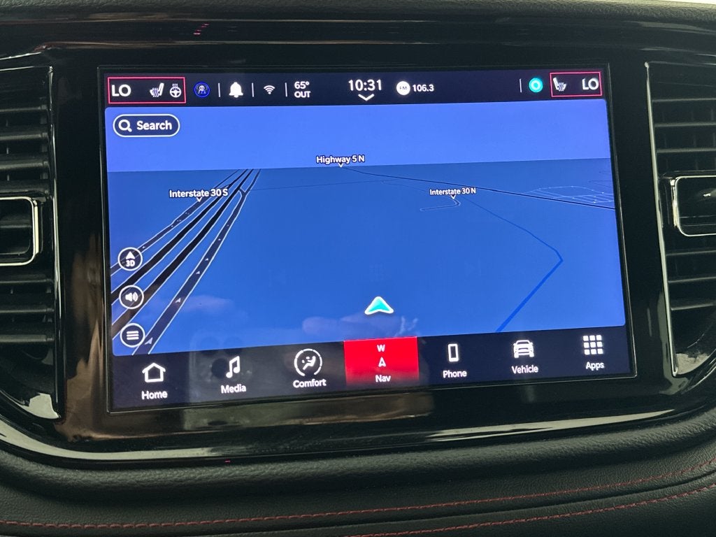 2024 Dodge Durango GT Plus AWD