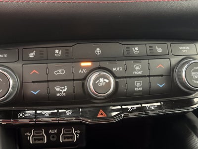 2024 Dodge Durango GT Plus AWD