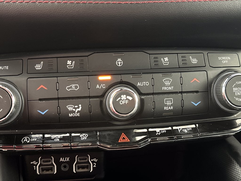 2024 Dodge Durango GT Plus AWD