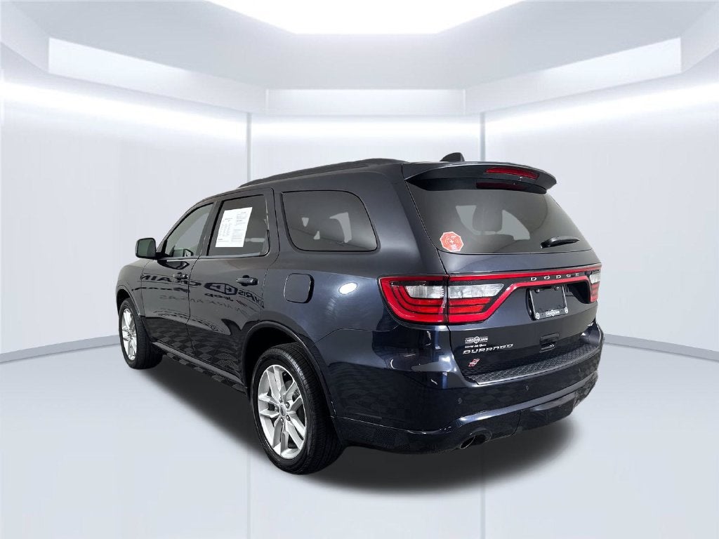 2024 Dodge Durango GT Plus AWD