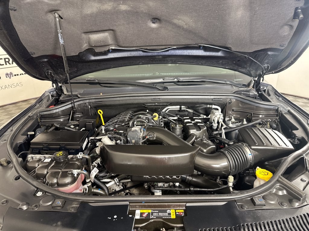 2024 Dodge Durango GT Plus AWD