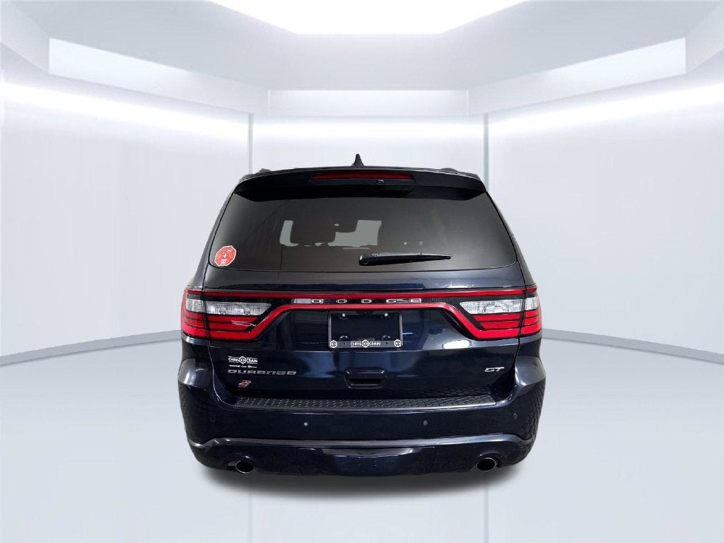 2024 Dodge Durango GT Plus AWD