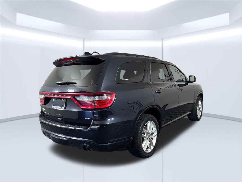 2024 Dodge Durango GT Plus AWD