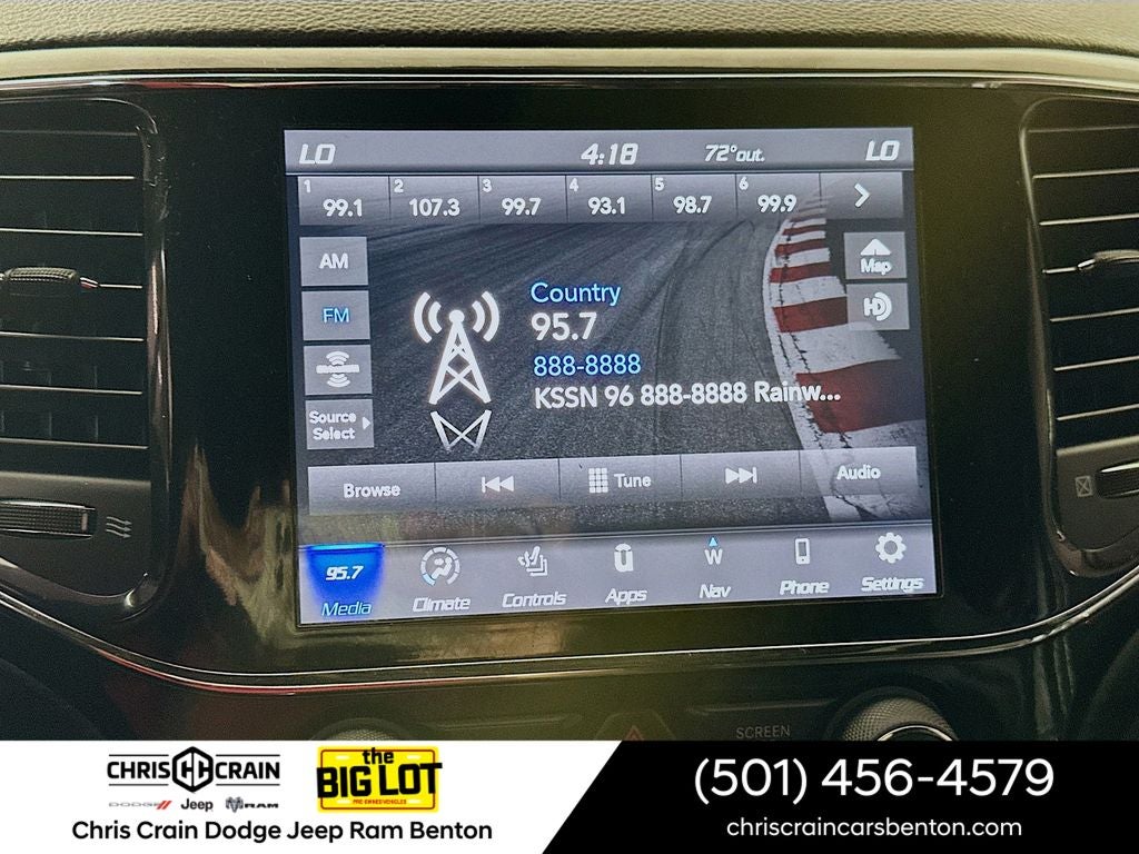 2022 Jeep Grand Cherokee WK Laredo X 4x2