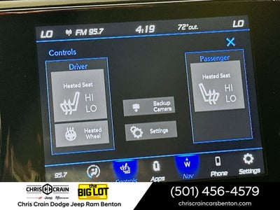 2022 Jeep Grand Cherokee WK Laredo X 4x2