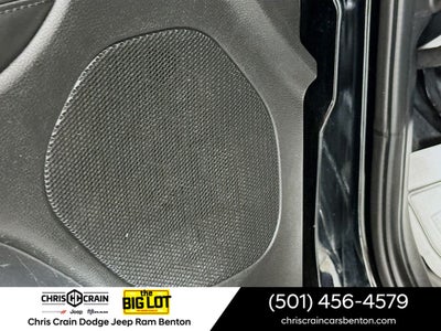 2022 Jeep Grand Cherokee WK Laredo X 4x2