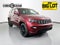 2019 Jeep Grand Cherokee Altitude 4x4