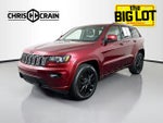 2019 Jeep Grand Cherokee Altitude 4x4
