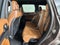 2021 Jeep Grand Cherokee Overland 4x4