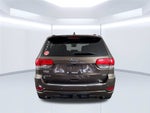 2021 Jeep Grand Cherokee Overland 4x4