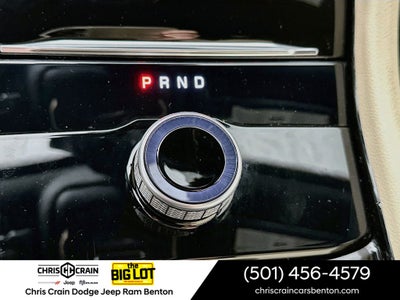2023 Jeep Grand Cherokee Limited 4x2