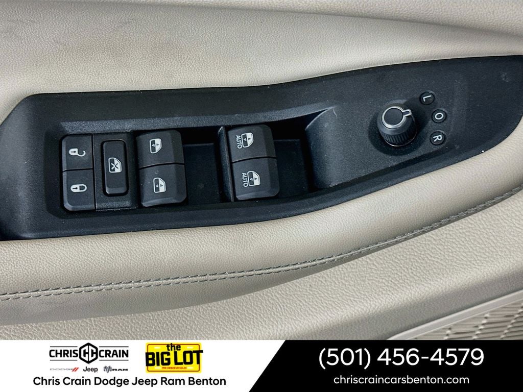 2023 Jeep Grand Cherokee Limited 4x2