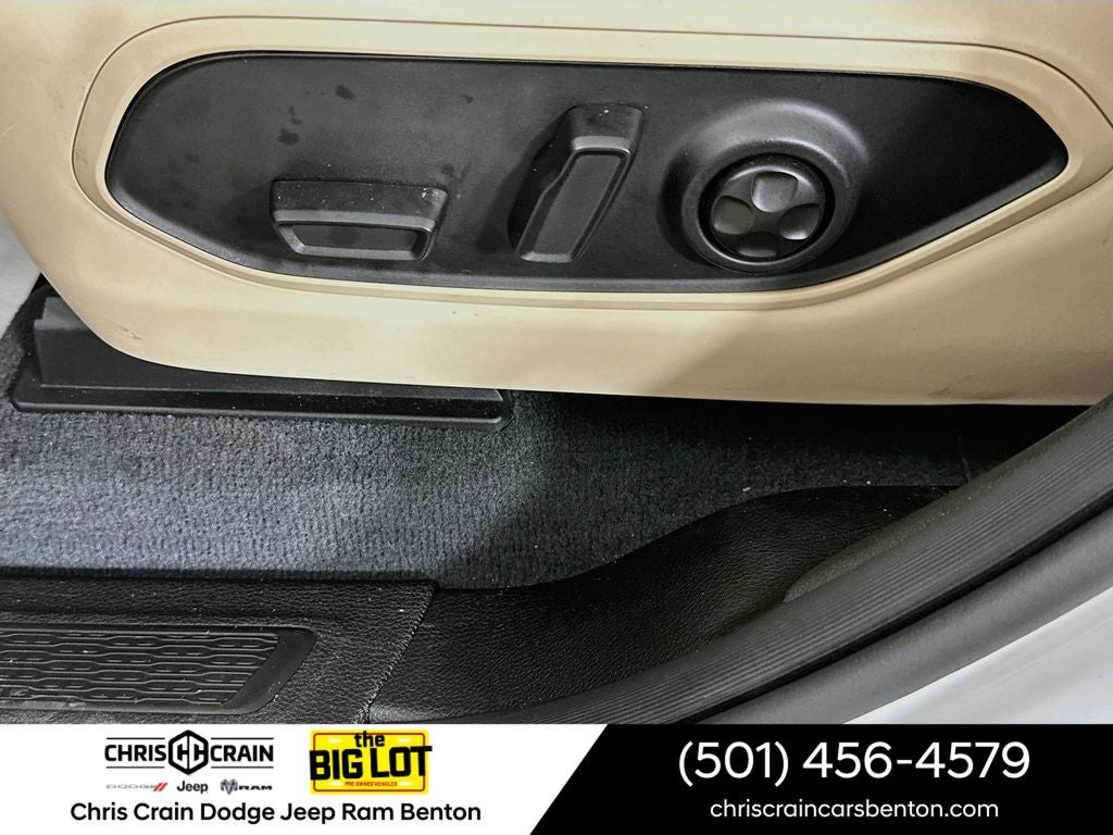 2023 Jeep Grand Cherokee Limited 4x2