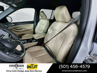2023 Jeep Grand Cherokee Limited 4x2