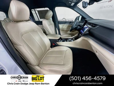 2023 Jeep Grand Cherokee Limited 4x2