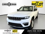 2023 Jeep Grand Cherokee Limited 4x2