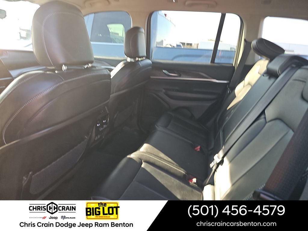 2023 Jeep Grand Cherokee Limited 4x2