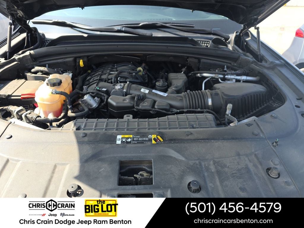 2023 Jeep Grand Cherokee Limited 4x2