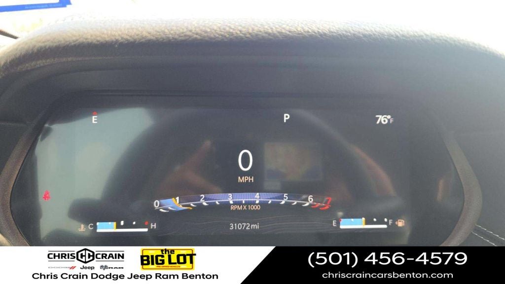 2023 Jeep Grand Cherokee Limited 4x2