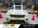 2025 Jeep Grand Cherokee Limited 4x2