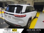 2025 Jeep Grand Cherokee Limited 4x2