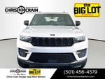 2024 Jeep Grand Cherokee Altitude 4x4