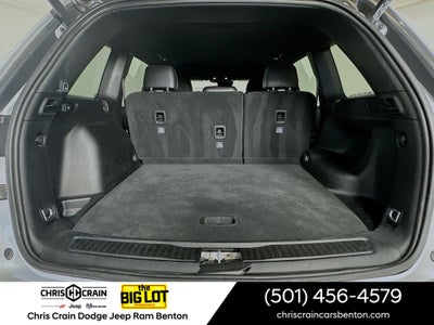 2024 Jeep Grand Cherokee Altitude 4x4