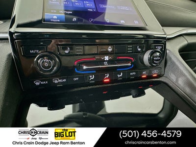 2024 Jeep Grand Cherokee Altitude 4x4