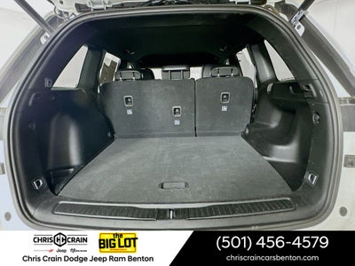 2024 Jeep Grand Cherokee Altitude 4x4