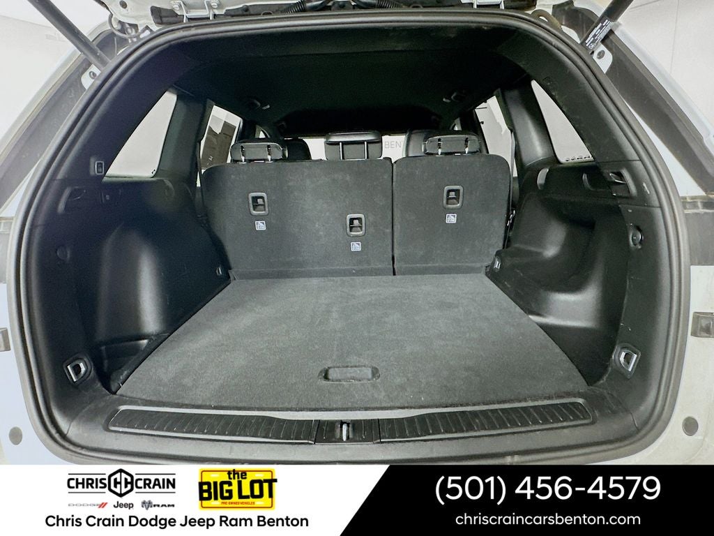 2024 Jeep Grand Cherokee Altitude 4x4