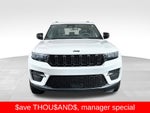 2024 Jeep Grand Cherokee Altitude 4x4