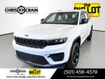 2024 Jeep Grand Cherokee Altitude X 4x4