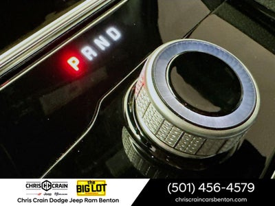 2023 Jeep Grand Cherokee Altitude 4x4